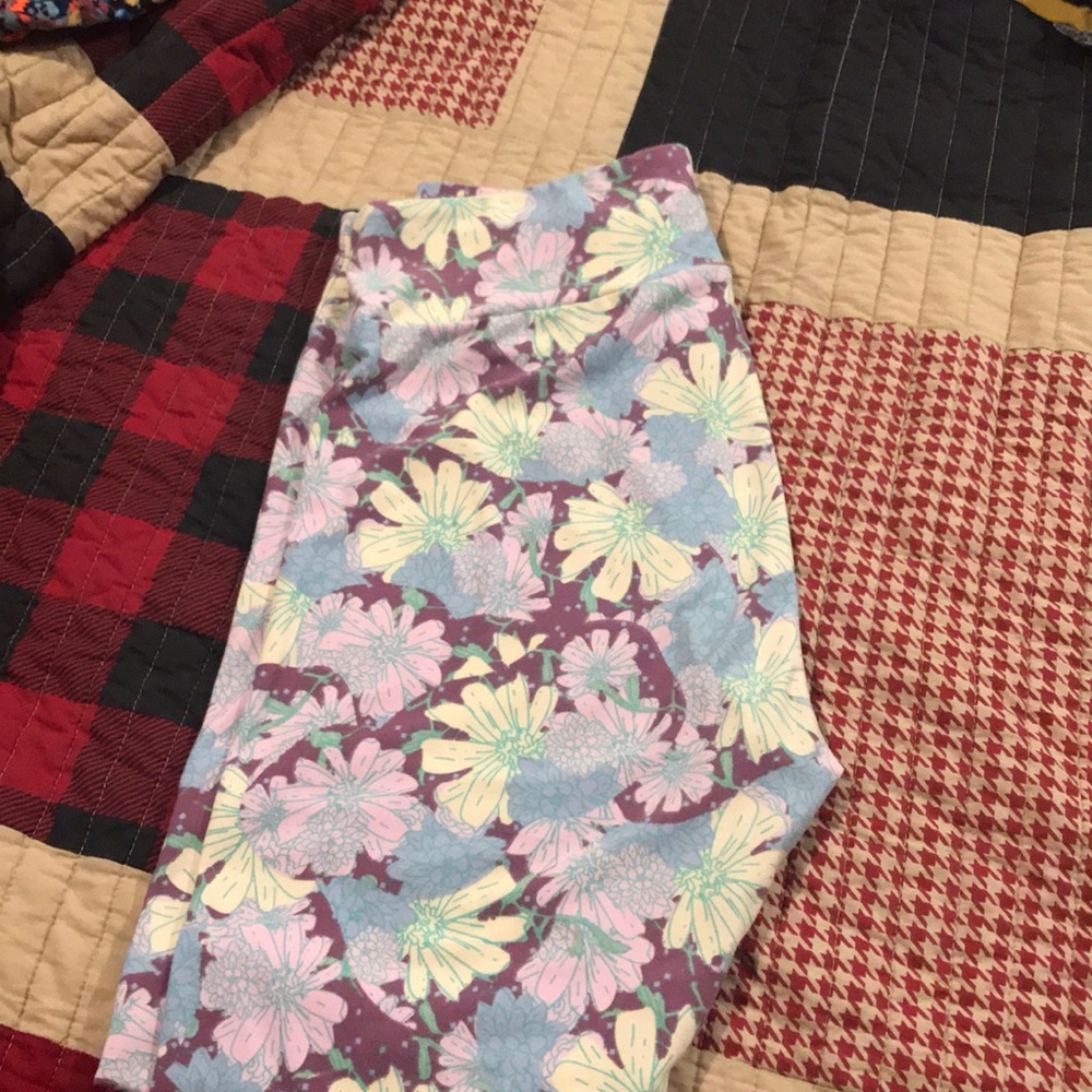 Tc Leggings